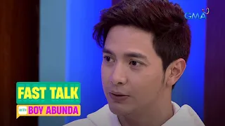 Fast Talk with Boy Abunda: Alden Richards, humingi ng tawad kay Julie Anne San Jose! (Episode 3)