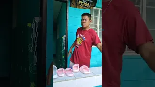 DIY siomai prank kay pogi. haha