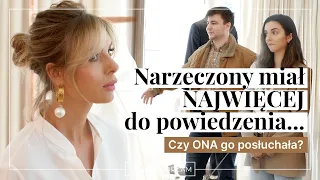 ❓🤭 KTO MIAŁ RACJĘ - ON, ONA CZY IZABELA?