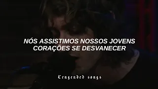 dean lewis - waves (tradução)