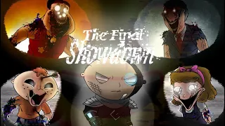 THE FINAL SHOWDOWN (animated collab) READ DESC