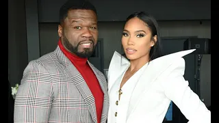 50 Cent Girlfriends List (Dating History)