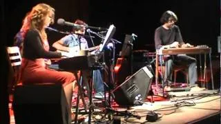 Heart of Gold, tributo a Neil Young "Helpless" (live)