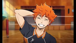 No Lie - Haikyuu [AMV/Edit]