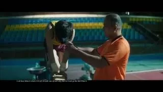 Bournvita ‘Gymnast’ – Tayyari Jeet Ki (90 secs)