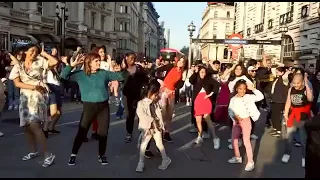 London Thumakda | London | Street Dance | Summers