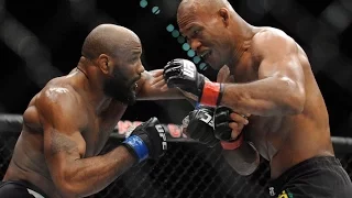 Ronaldo Souza vs Yoel Romero FULL FIGHT