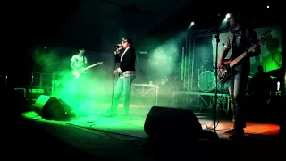 Globster - MUSE Tribute Band - Uprising (Live HD)