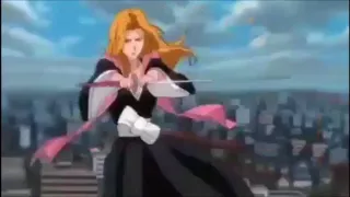 AMV bleach color of the heart remasterd