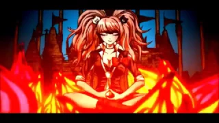 Danganronpa AMV Survive The Night (Nightcore)