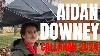 Aidan Downey | Callahan 2024 | TEASER