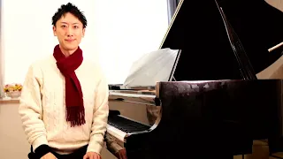 A Happy New Year Piano Live!! 2024