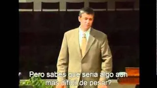 La voluntad de dios  - Paul Washer