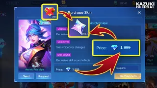 HOW TO GET FREE SKINS | PROMO DIAMONDS | STARLIGHT CARDS AND MOONLIT WISH TOKENS FROM ALL STAR EVENT