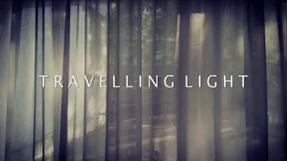 Travelling Light. China Blue 2018 [instrumental]