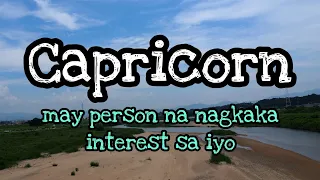 Deeper connection. Time together. Regret. #capricorn #tagalogtarotreading #horoscope