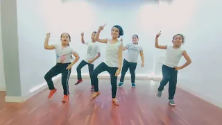 India Wale dance choreography | kids basic Dance group | Agrawal dance studio | bhusawal