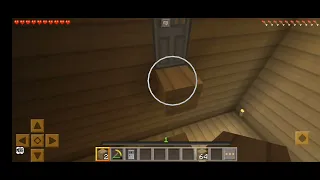 Wither Skeleton Horror House Gameplay (Old video)