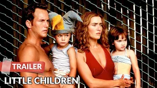 Little Children (2006) Trailer HD | Kate Winslet | Patrick Wilson