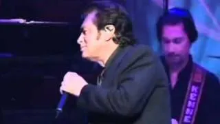 Engelbert Humperdinck   The Way it Used to Be   Live 2000   YouTube