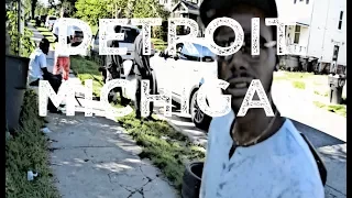 TheRealStreetz of Detroit, MI