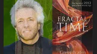 Gregg Braden on ETs & Making Contact book by Alan Steinfeld