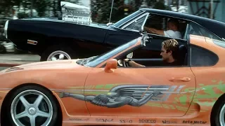 Fast And Furious 1-8-Good Life- G-Eazy & Kehlani