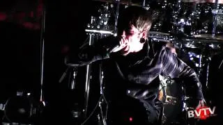 Whitechapel - "The Darkest Day Of Man" Live! in HD