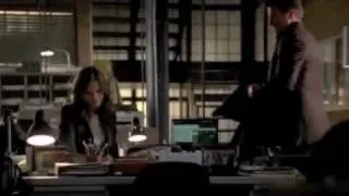 Castle & Beckett- You Belong with Me