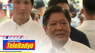 Kadiwa Market pinag-aaralan na gawing permanente ayon kay Pang.Marcos Jr. | PASADA (8 Mar 2023)