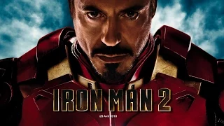 Iron Man 2 - Trailer 1 Deutsch 1080p HD