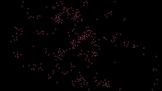 Boids: Flocking Algorithm