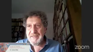 Dr Carlos Skliar-Especialización en infancias, educación y ciudadanía