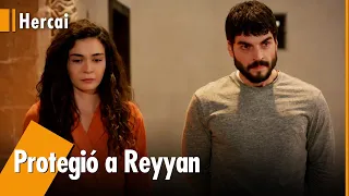 Miran le pide una explicación por Reyyan | Hercai @hercaiespanol