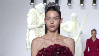 Giambattista Valli | Haute Couture Fall Winter 2013/2014 | Full Show | Exclusive