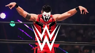 The Bad Guy Tama Tonga Headed To WWE