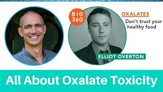 Oxalate Toxicity: A Comprehensive Discussion