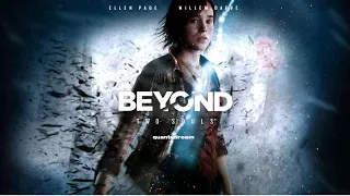 УЖИН ➤ Beyond Two Souls ➤(За гранью Две души)  Часть 6