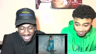 FIRST TIME HEARING KAROL G, Shakira - TQG (Official Video) REACTION