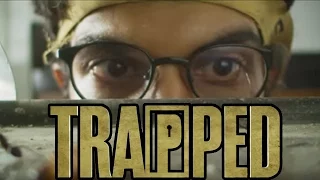 Trapped Full Movie Review | Rajkummar Rao | Geetanjali Thapa