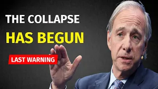 Most People Have No Idea What Is Coming | Ray Dalio's Last WARNING