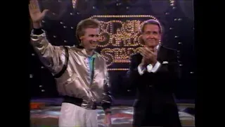 The 15th Circus of the Stars (1990)