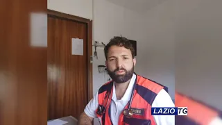 30/06/2022 TERRACINA: CONSIGLIO COMUNALE, SOSPENSIONE E POLEMICHE