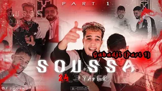 3Tayer : Sousse - Gabadji (Part 1)