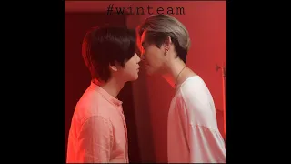 [BL] Win × Team | kiss | Until We Meet Again |