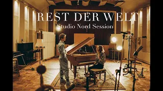 Egon Werler & Max Prosa - Rest der Welt (Studio Nord Session)