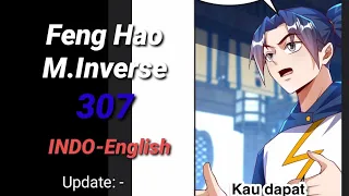 Feng Hao 307 INDO-ENGLISH