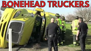 Bonehead Truckers 2022