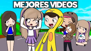 Los Mejores Videos con el Team Anormal en Roblox