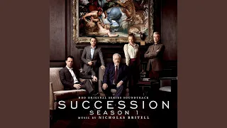 Succession - End Title Theme - Piano and Cello Variation